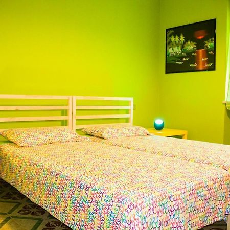 Sabry Apartment Сан-Джулиано-Терме Экстерьер фото