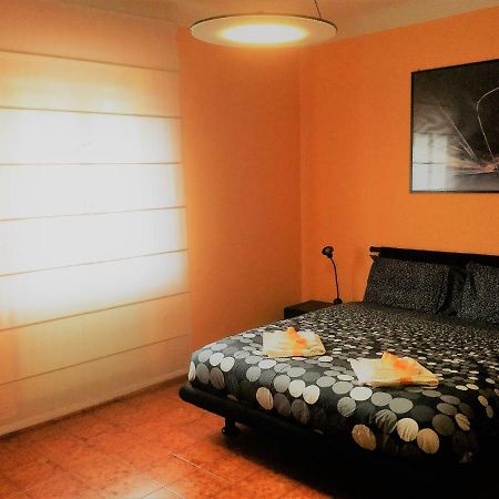 Sabry Apartment Сан-Джулиано-Терме Экстерьер фото