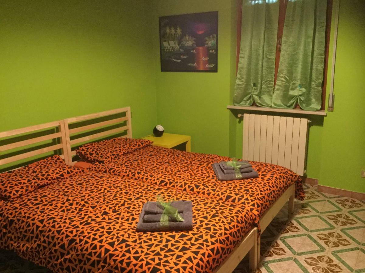 Sabry Apartment Сан-Джулиано-Терме Экстерьер фото