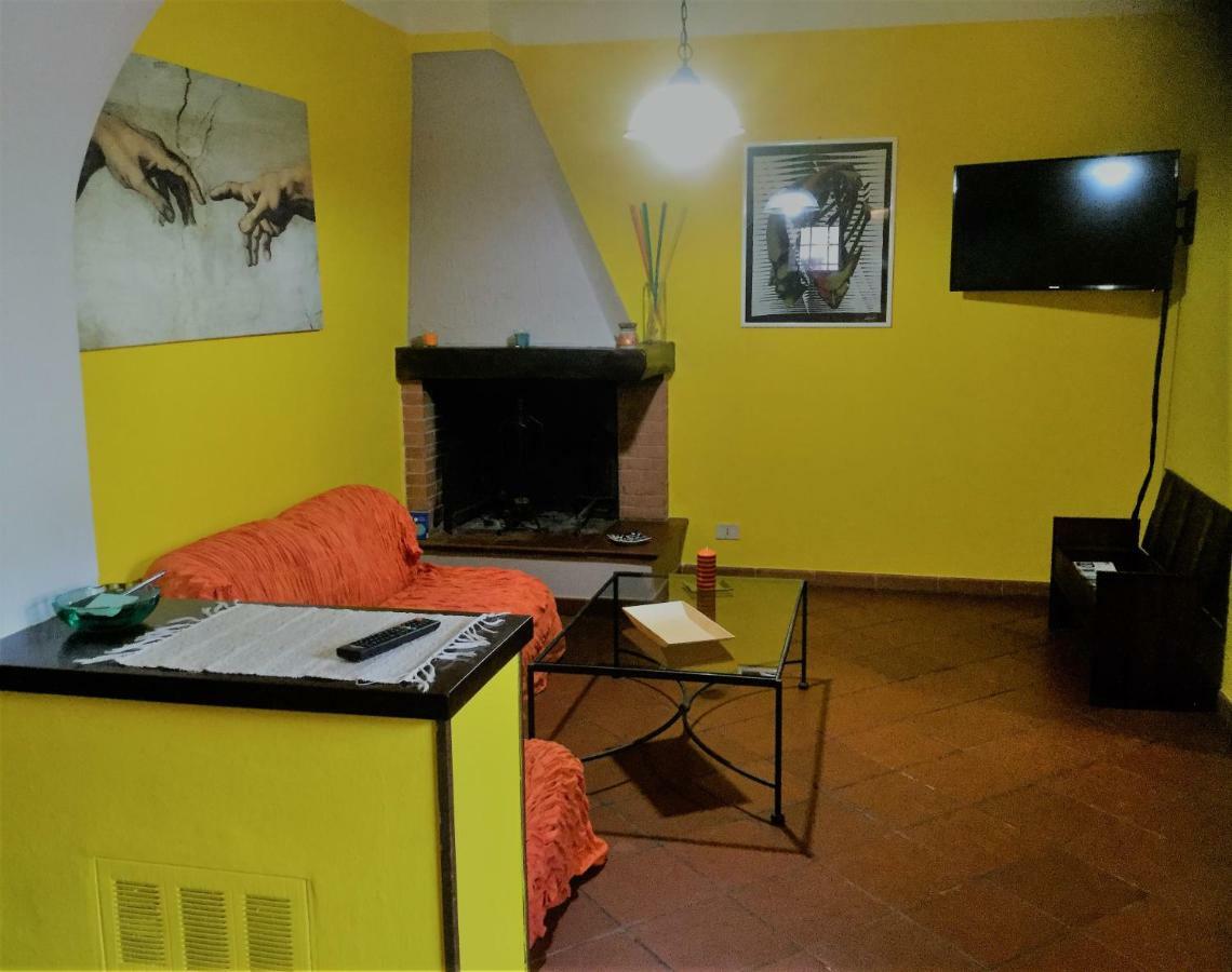 Sabry Apartment Сан-Джулиано-Терме Экстерьер фото