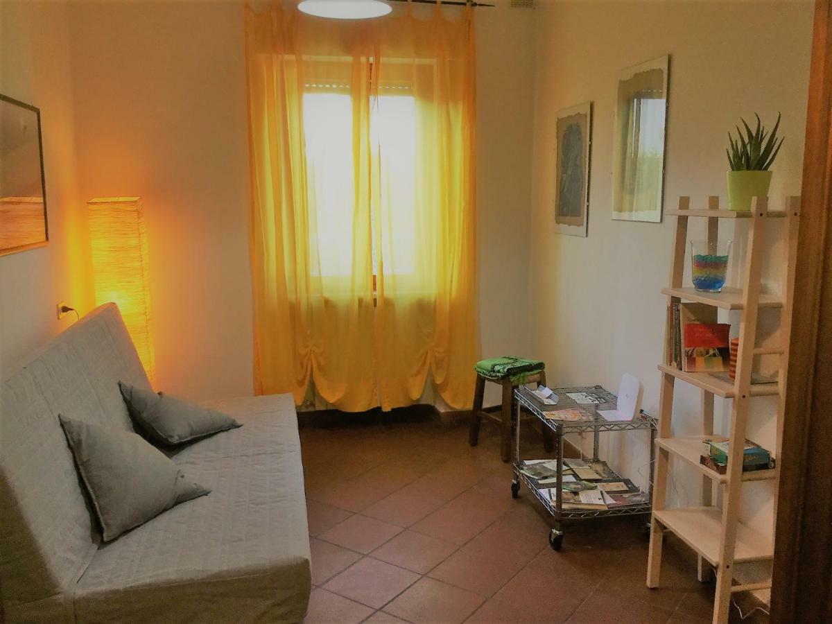 Sabry Apartment Сан-Джулиано-Терме Экстерьер фото