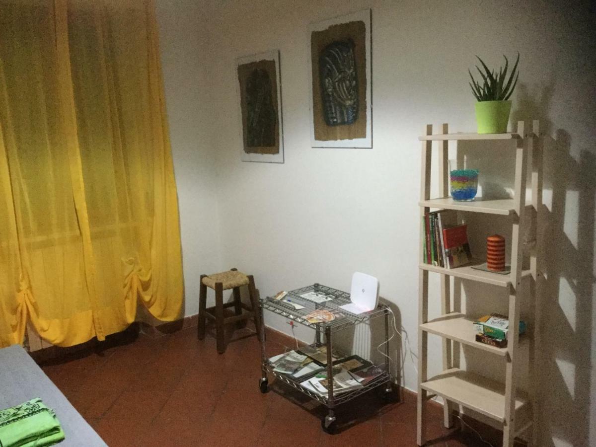 Sabry Apartment Сан-Джулиано-Терме Экстерьер фото