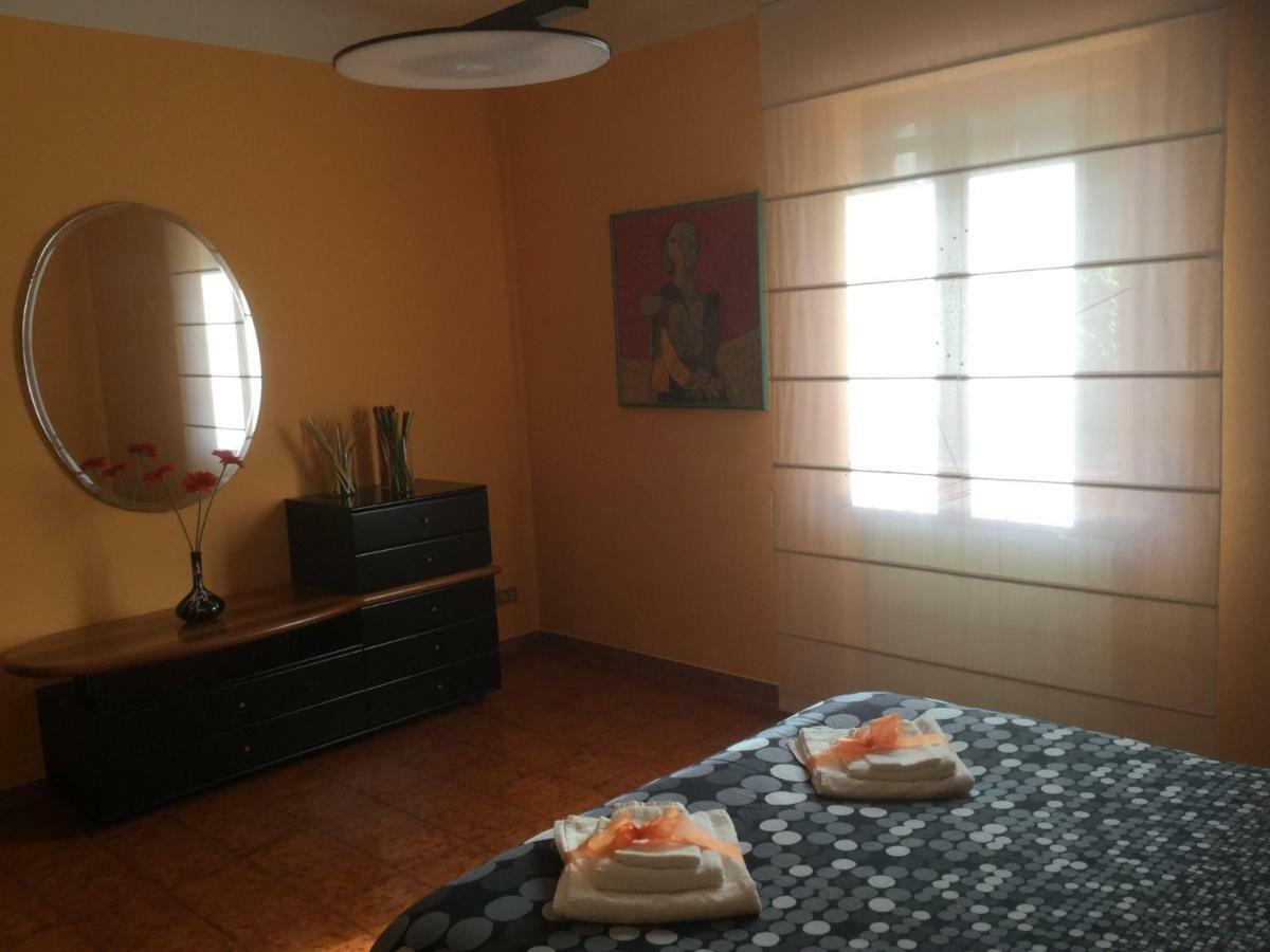 Sabry Apartment Сан-Джулиано-Терме Экстерьер фото